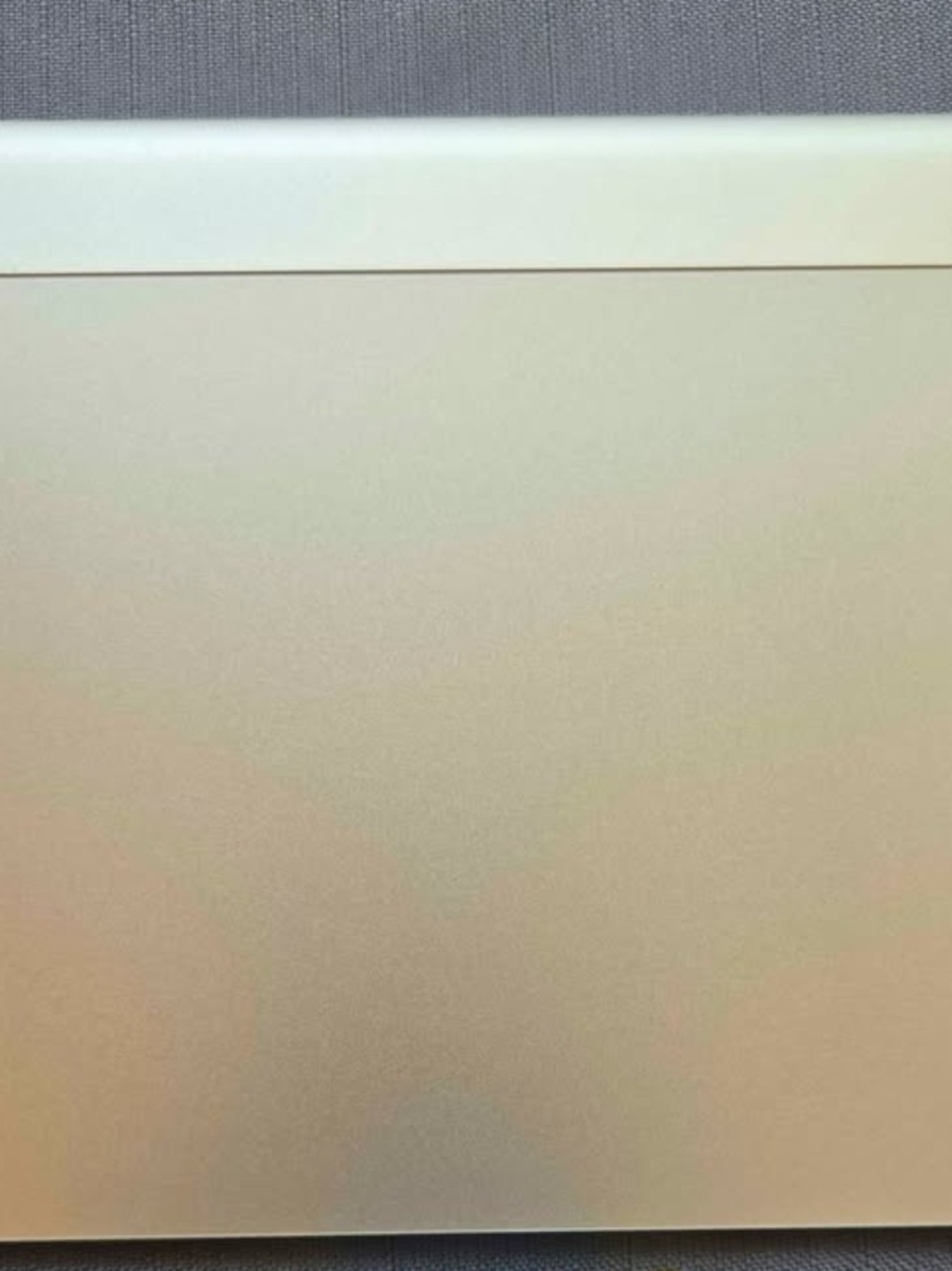 Apple Magic Trackpad